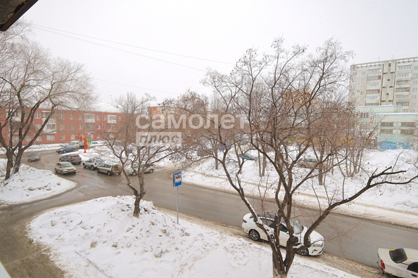 
  Продается 3-комн. квартира 42.3 м². Фото 14.