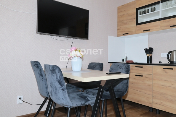 
  Продается 2-комн. квартира 45.3 м², в ЖК Микрорайон 74. Фото 2.