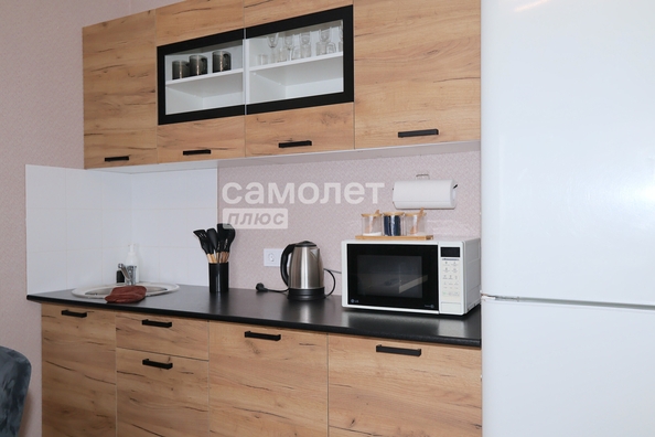 
  Продается 2-комн. квартира 45.3 м², в ЖК Микрорайон 74. Фото 4.