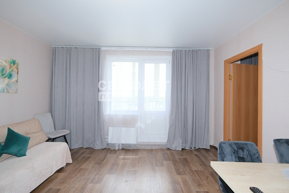 
  Продается 2-комн. квартира 45.3 м², в ЖК Микрорайон 74. Фото 7.