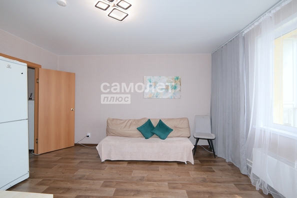 
  Продается 2-комн. квартира 45.3 м², в ЖК Микрорайон 74. Фото 9.