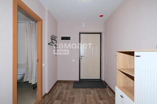 
  Продается 2-комн. квартира 45.3 м², в ЖК Микрорайон 74. Фото 10.