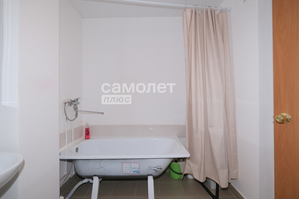 
  Продается 2-комн. квартира 45.3 м², в ЖК Микрорайон 74. Фото 17.