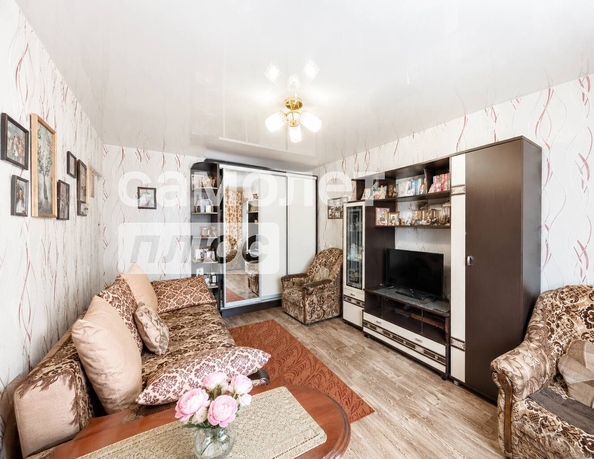 
  Продается 1-комн. квартира 35.3 м². Фото 4.