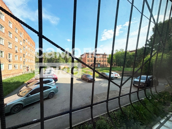 
  Продается 1-комн. квартира 35.3 м². Фото 13.