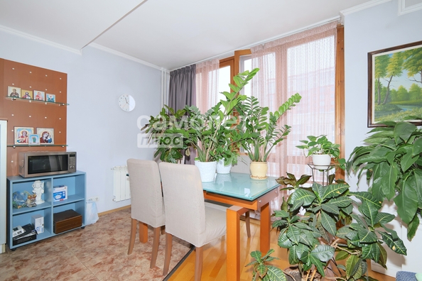 
  Продается 3-комн. квартира 118.4 м². Фото 5.