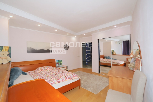 
  Продается 3-комн. квартира 118.4 м². Фото 12.