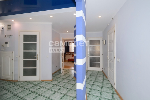 
  Продается 3-комн. квартира 118.4 м². Фото 15.