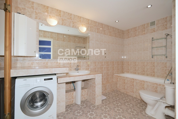 
  Продается 3-комн. квартира 118.4 м². Фото 21.