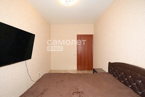 
  Продается 1-комн. квартира 30.1 м², в ЖК Верхний бульвар, дом 7 блок-секции  «Г». Фото 7.