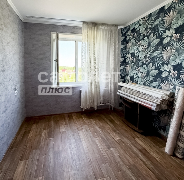 
  Продается 4-комн. квартира 77.4 м². Фото 2.