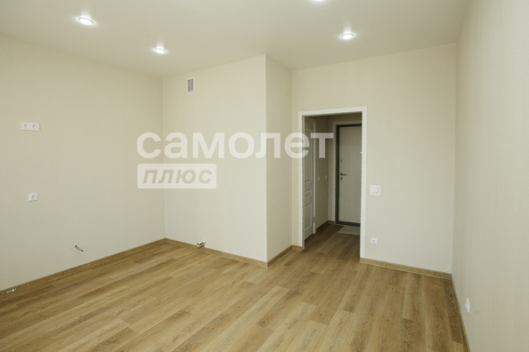 
  Продается студия 21.9 м², в ЖК Кузнецкий, дом 9. Фото 2.