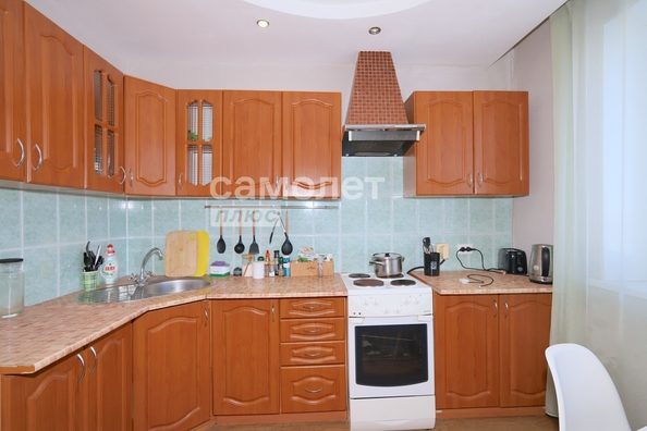
  Продается 2-комн. квартира 53.6 м². Фото 13.