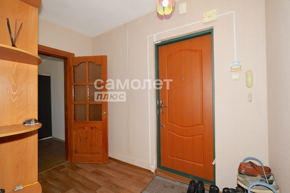 
  Продается 2-комн. квартира 53.6 м². Фото 23.