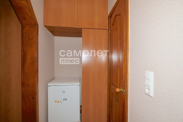 
  Продается 2-комн. квартира 53.6 м². Фото 24.