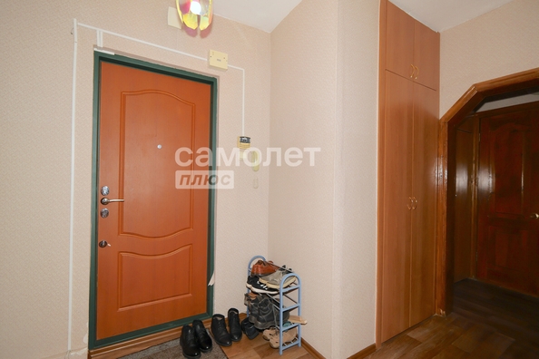 
  Продается 2-комн. квартира 53.6 м². Фото 26.