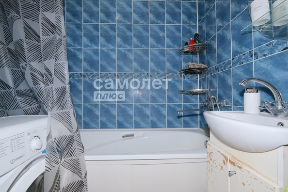 
  Продается 2-комн. квартира 53.6 м². Фото 28.