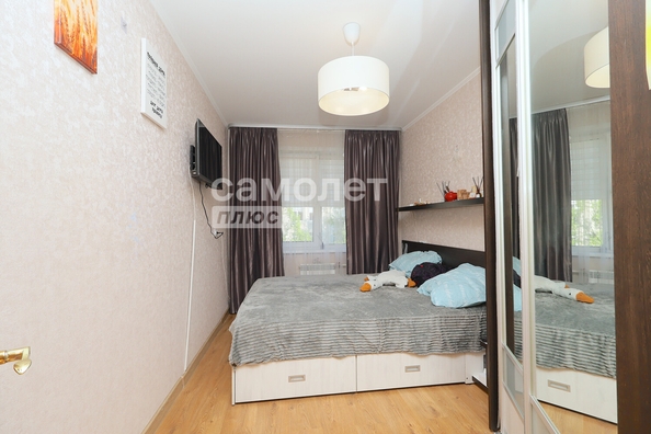 
  Продается 3-комн. квартира 61.5 м². Фото 5.