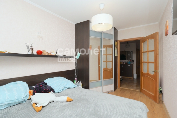 
  Продается 3-комн. квартира 61.5 м². Фото 6.