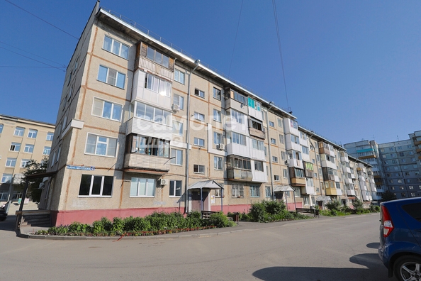 
  Продается 3-комн. квартира 61.5 м². Фото 19.