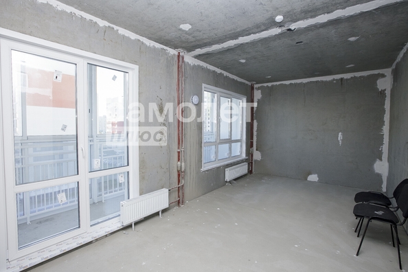 
  Продается 2-комн. квартира 48 м². Фото 2.