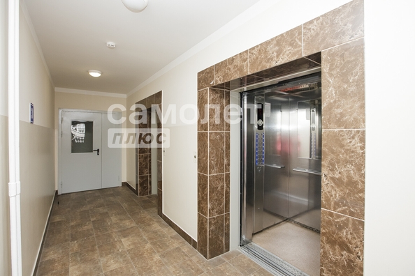 
  Продается студия 24.6 м², в ЖК Сибирские просторы, дом 1 корпус 3. Фото 10.