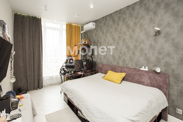 
  Продается 3-комн. квартира 71.6 м². Фото 8.