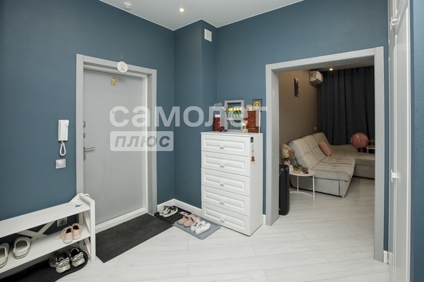 
  Продается 3-комн. квартира 71.6 м². Фото 17.