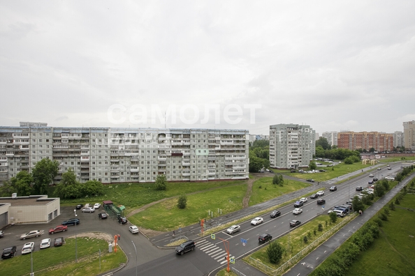 
  Продается 3-комн. квартира 71.6 м². Фото 20.