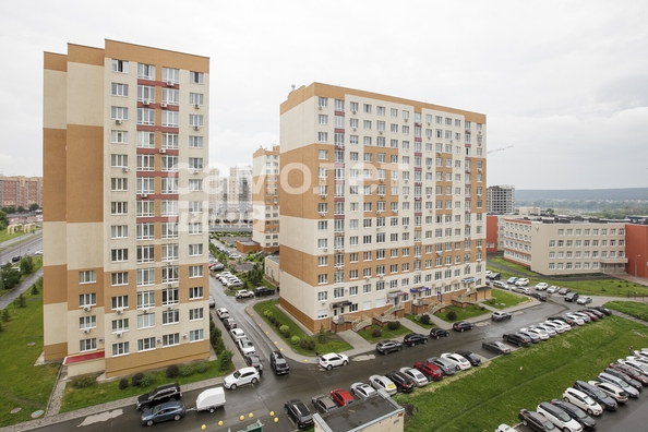 
  Продается 3-комн. квартира 71.6 м². Фото 21.