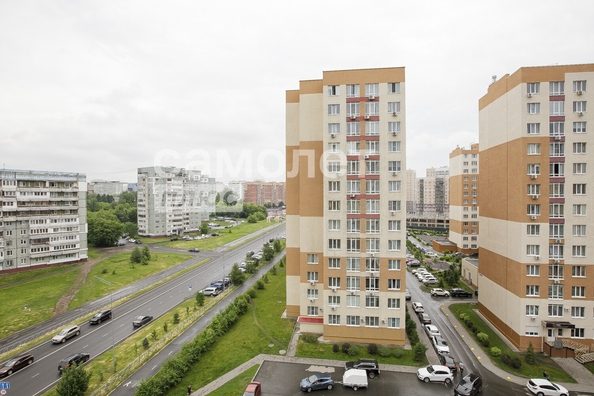 
  Продается 3-комн. квартира 71.6 м². Фото 22.