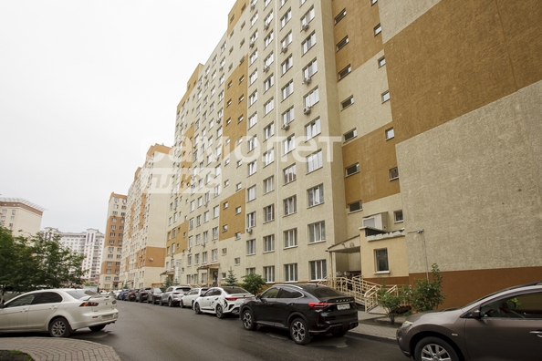 
  Продается 3-комн. квартира 71.6 м². Фото 25.