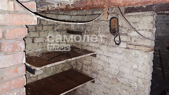 
  Продается парковка 17.7 м². Фото 14.