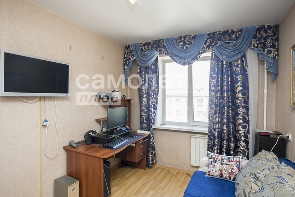 
  Продается 4-комн. квартира 82.6 м². Фото 22.