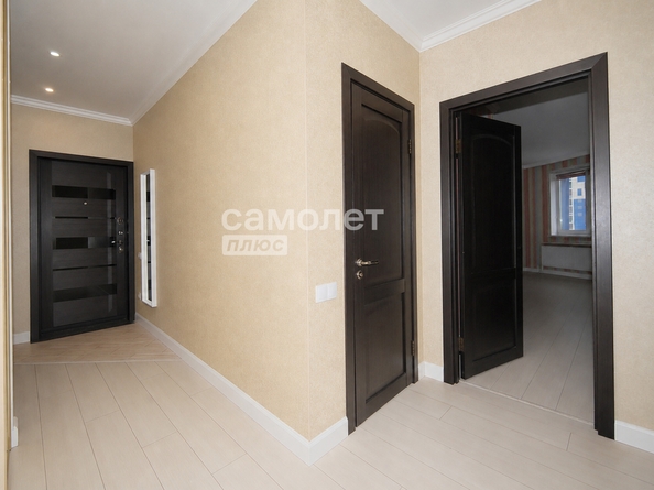 
  Продается 3-комн. квартира 92.7 м². Фото 12.