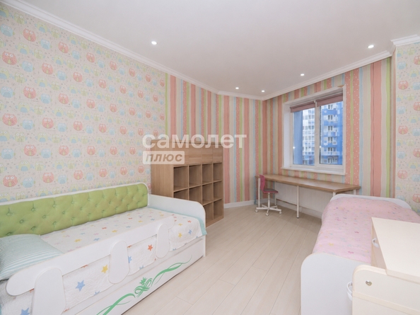
  Продается 3-комн. квартира 92.7 м². Фото 17.
