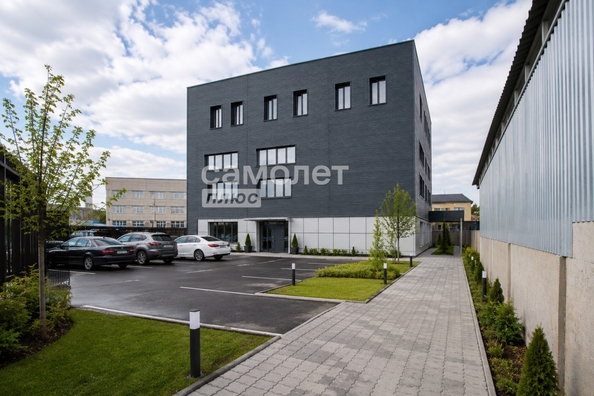
  Продается универсальное помещение 1162.7 м². Фото 1.