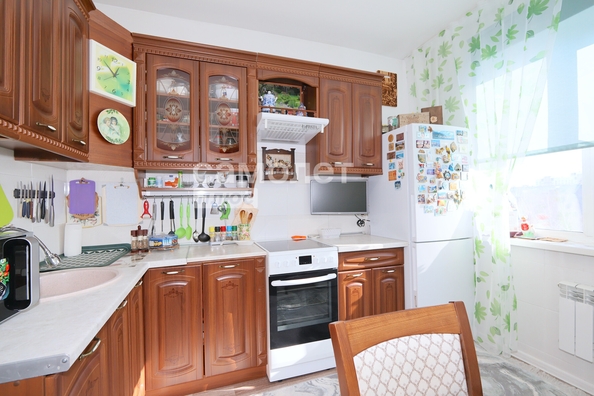 
  Продается 3-комн. квартира 64 м². Фото 2.