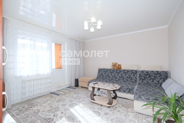 
  Продается 3-комн. квартира 64 м². Фото 6.
