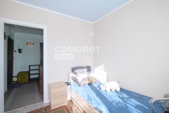 
  Продается 3-комн. квартира 64 м². Фото 15.