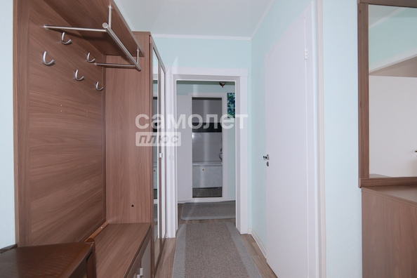 
  Продается 3-комн. квартира 64 м². Фото 19.