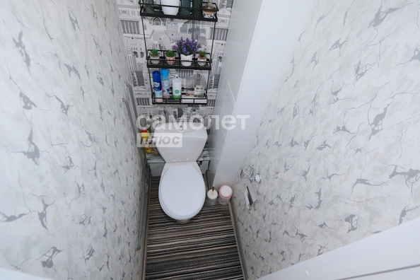 
  Продается 3-комн. квартира 64 м². Фото 24.