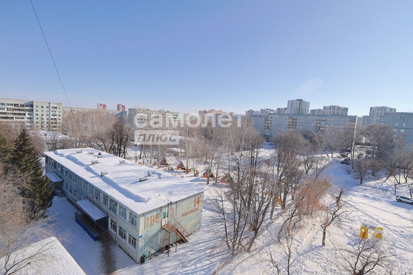 
  Продается 3-комн. квартира 64 м². Фото 28.