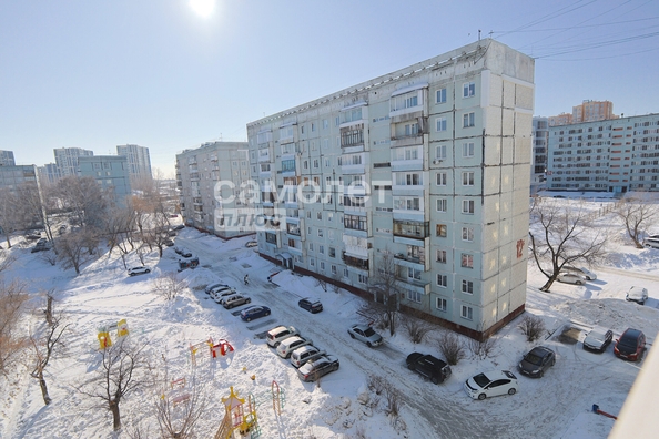 
  Продается 3-комн. квартира 64 м². Фото 29.