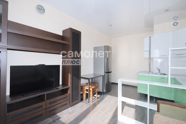 
  Продается 3-комн. квартира 57.2 м², в ЖК Верхний бульвар, дом 6. Фото 4.