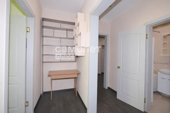 
  Продается 3-комн. квартира 57.2 м², в ЖК Верхний бульвар, дом 6. Фото 8.