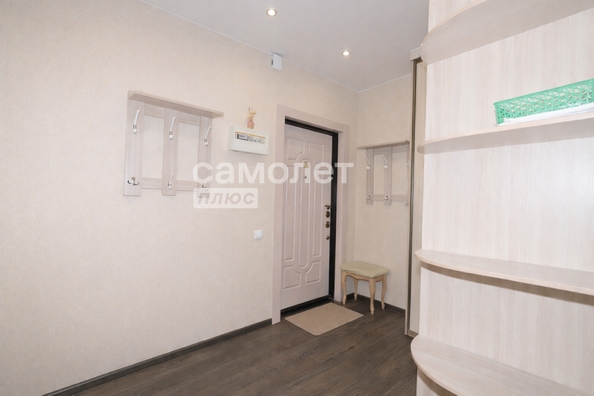 
  Продается 3-комн. квартира 57.2 м², в ЖК Верхний бульвар, дом 6. Фото 10.
