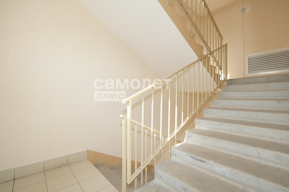 
  Продается 3-комн. квартира 57.2 м², в ЖК Верхний бульвар, дом 6. Фото 24.