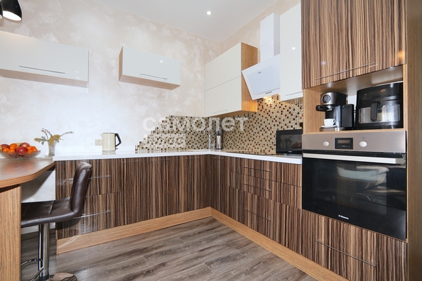 
  Продается 3-комн. квартира 91.3 м². Фото 6.