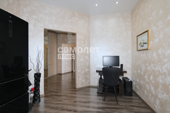 
  Продается 3-комн. квартира 91.3 м². Фото 9.